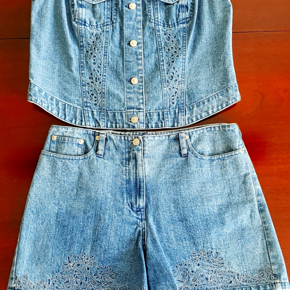 Short Set